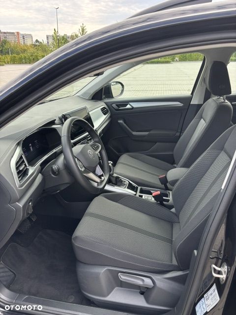 Volkswagen T-Roc 1.5 TSI Life DSG - 10