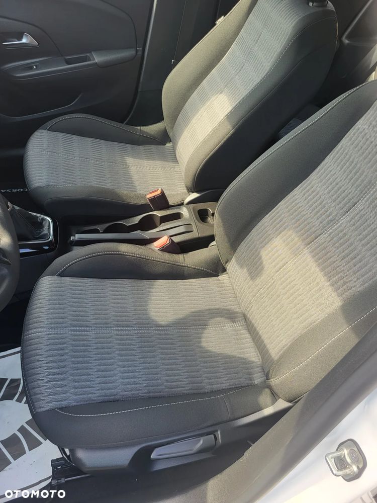 Opel Corsa 1.2 Business S&S - 5