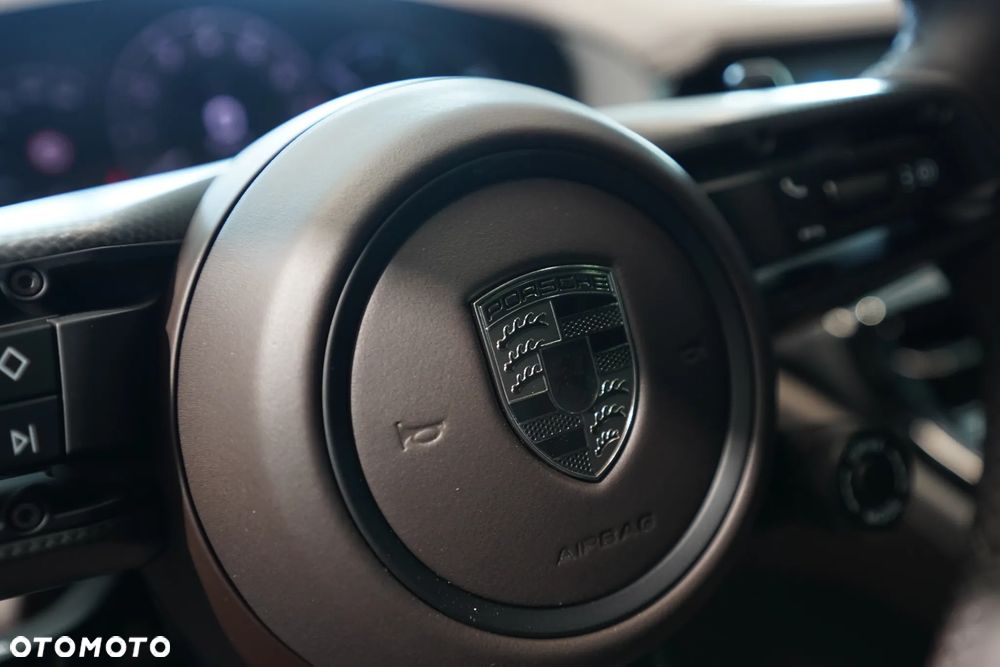 Porsche Panamera Turbo S E-Hybrid PHEV - 17