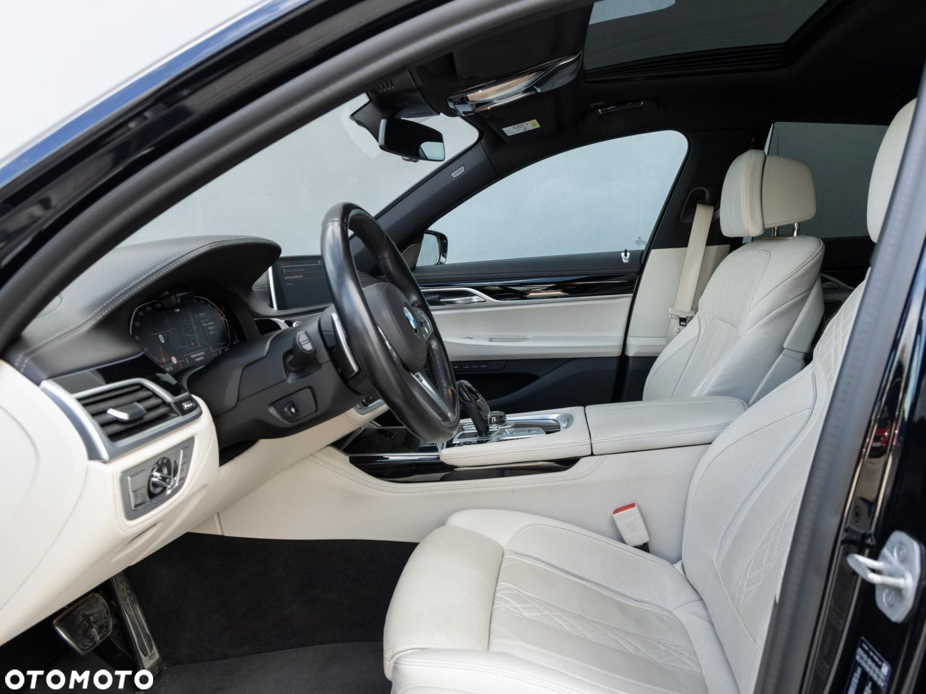 BMW Seria 7 - 14