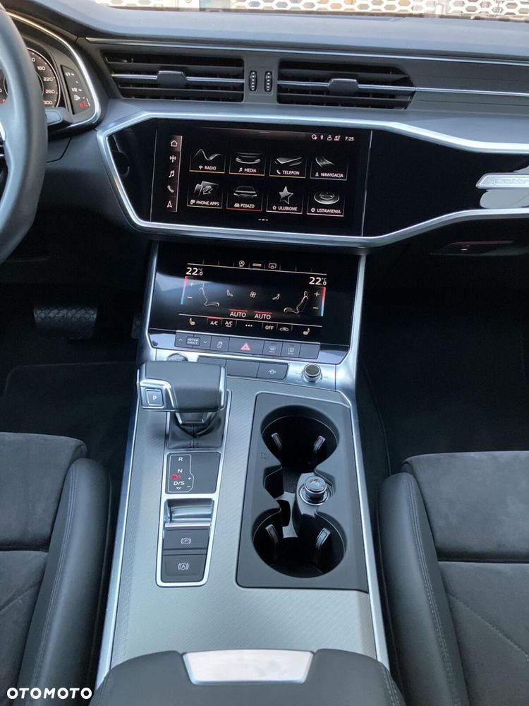 Audi A6 - 18