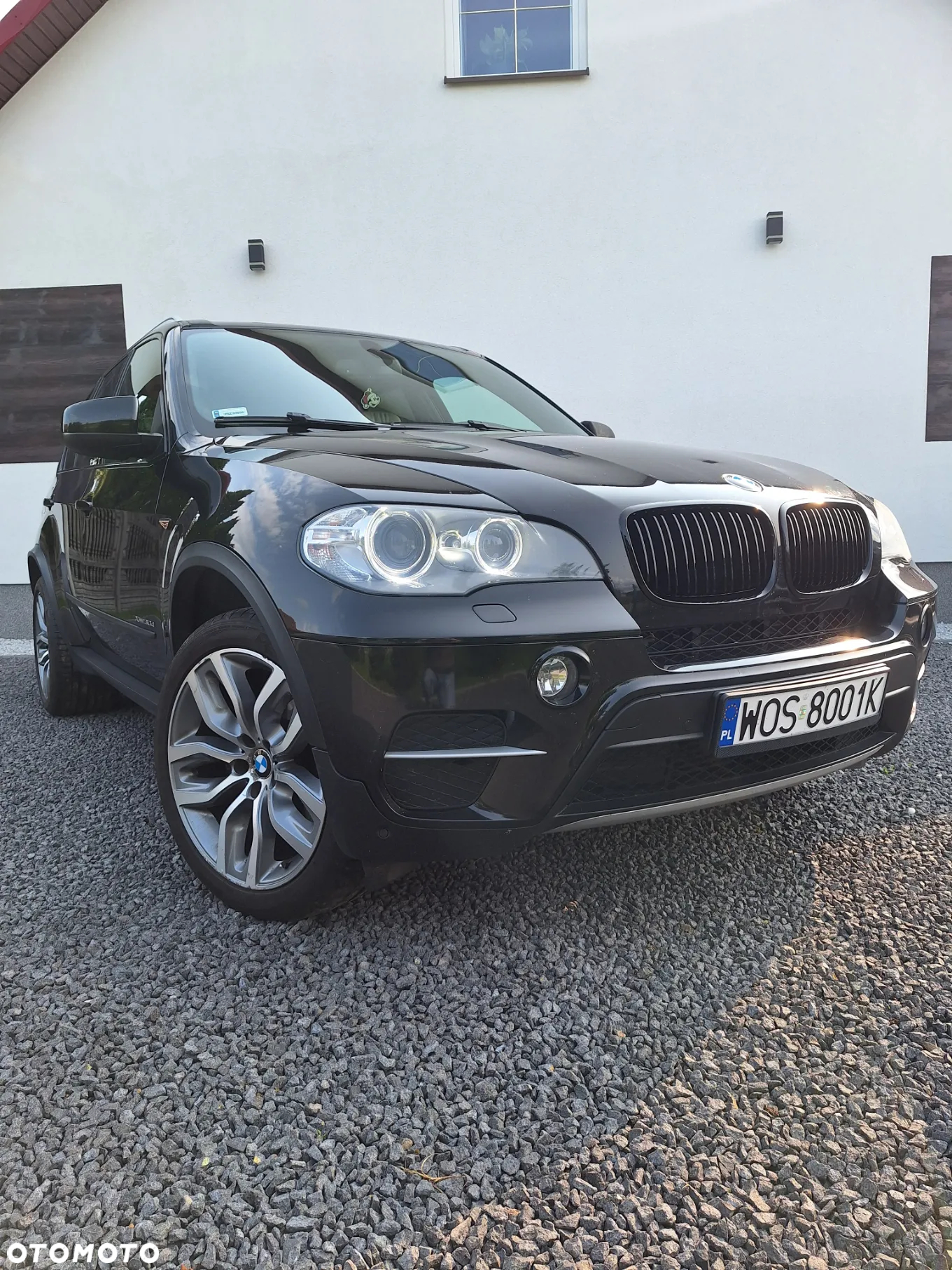 BMW X5 3.0d xDrive - 2