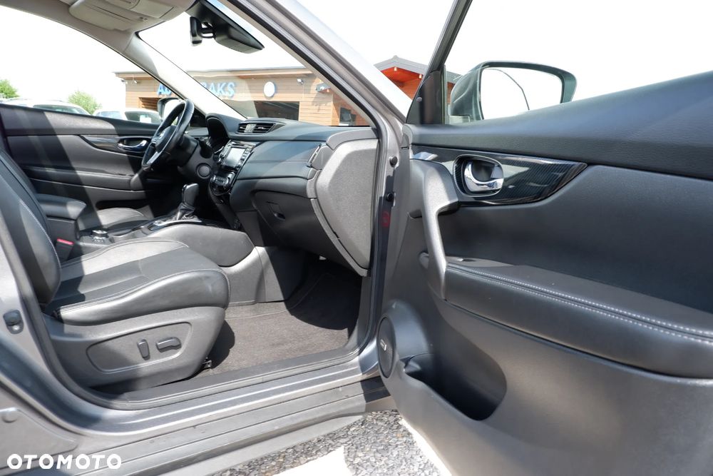 Nissan X-Trail 2.0 dCi ALL-MODE 4x4i Xtronic Tekna - 3