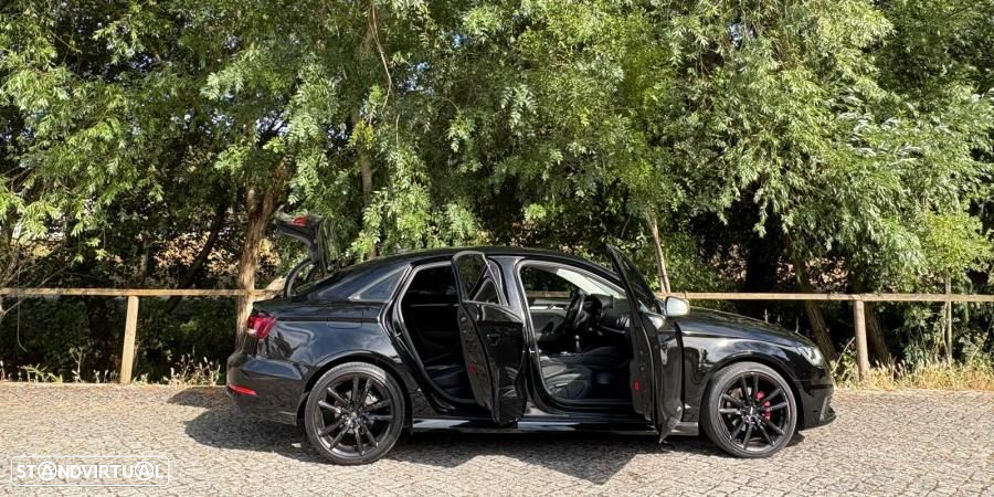 Audi A3 Limousine 1.6 TDI Sport - 6