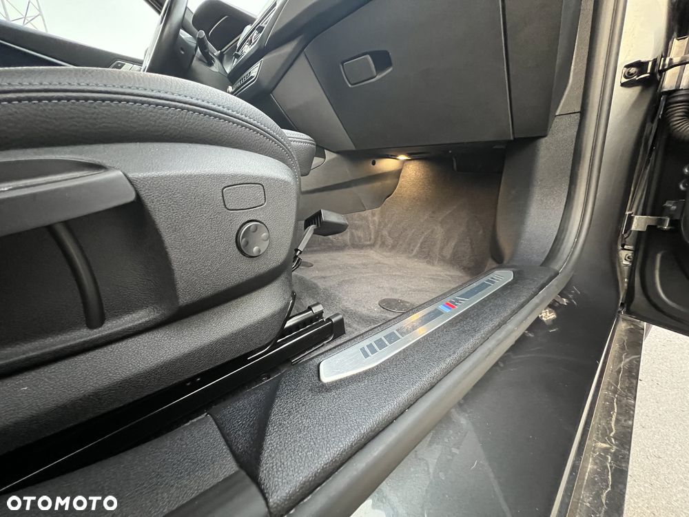 BMW Seria 1 118i M Sport - 20