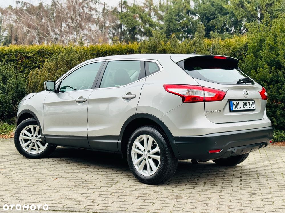 Nissan Qashqai 1.2 DIG-T Tekna - 35