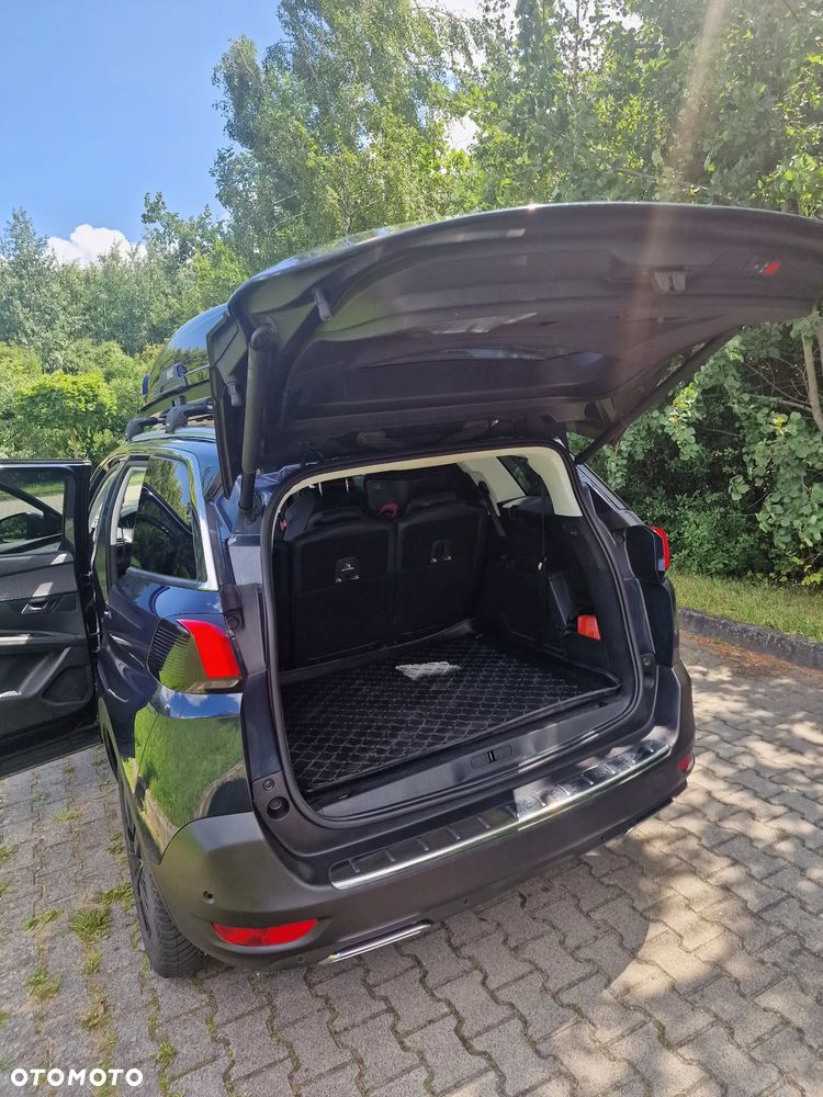 Peugeot 5008 BlueHDI 130 Allure Business-Paket - 15