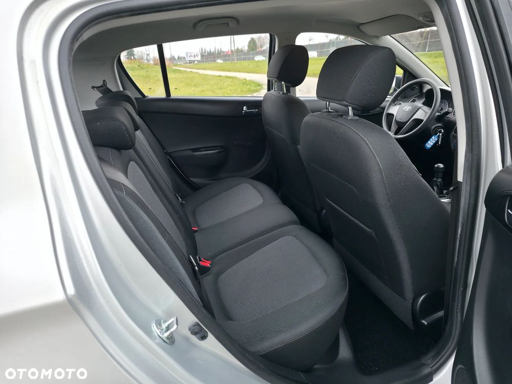 Hyundai i20 - 9