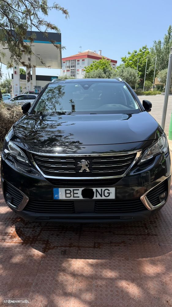 Peugeot 5008 BlueHDI 130 EAT8 Active Pack - 1