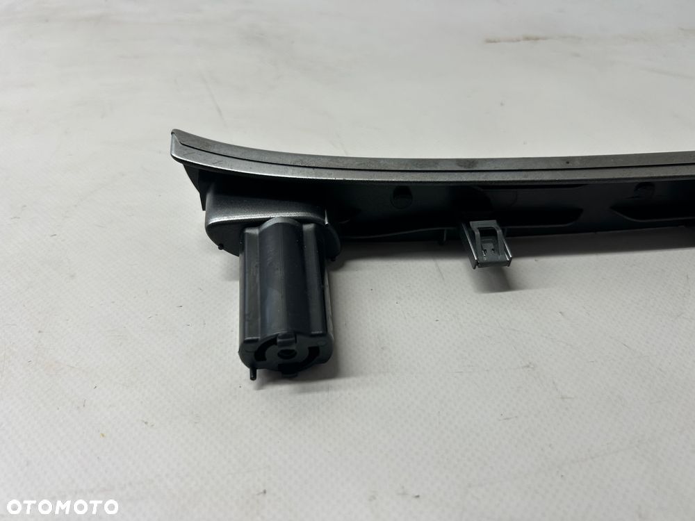 Saab 93 9-3 listwa deski 12767156 ozdobna konsoli lift - 5