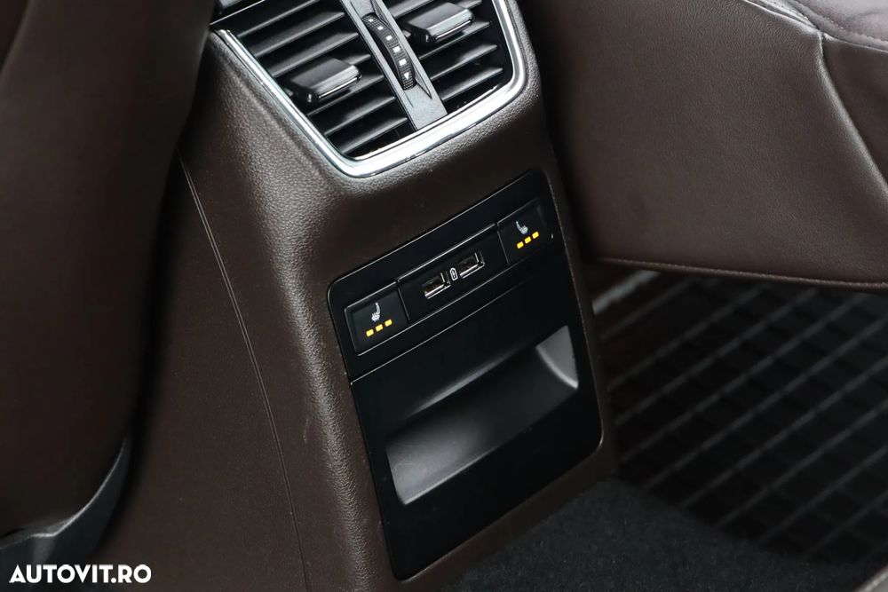 Skoda Octavia 2.0 TDI (Green tec) 4x4 DSG Scout - 32