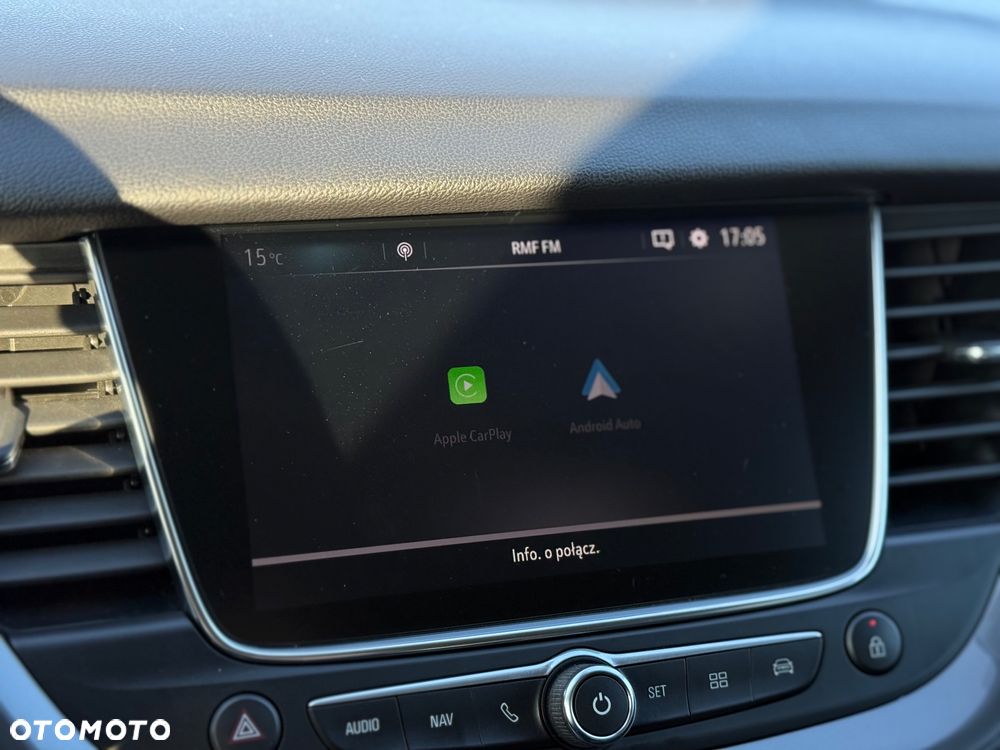 Opel Grandland X 1.6 D Start/Stop Automatik Edition - 35