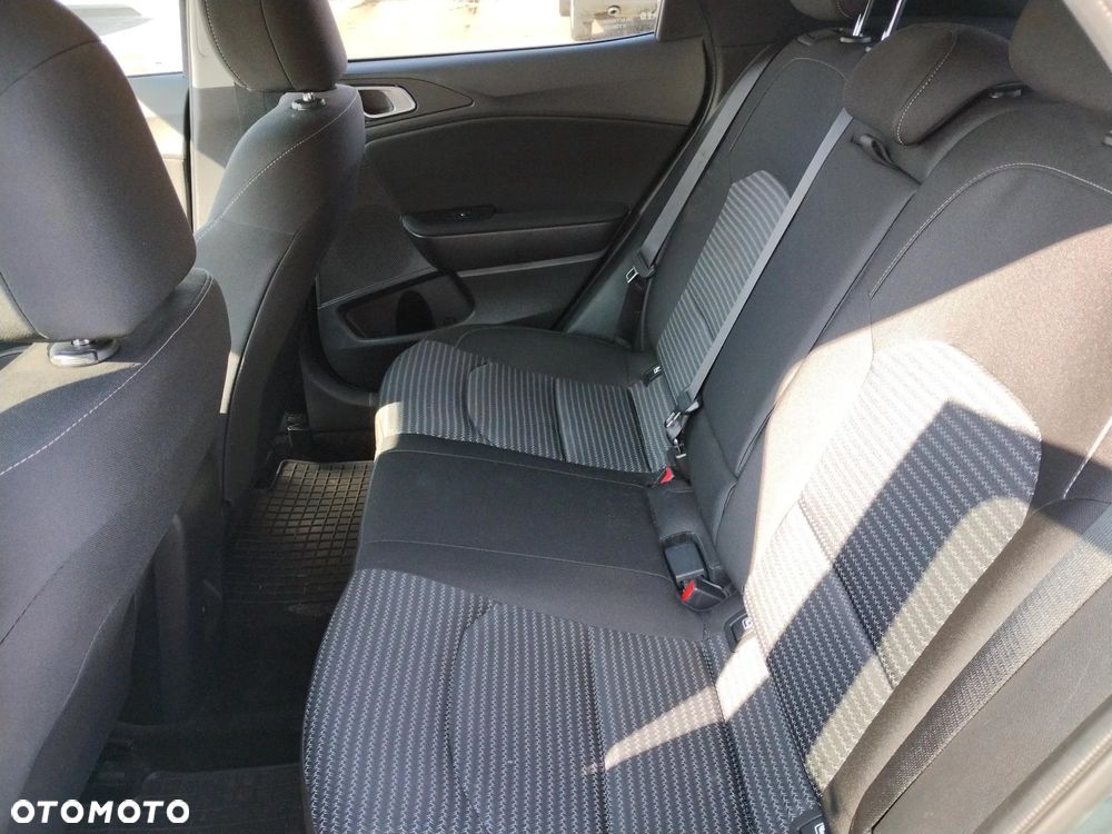 Kia XCeed 1.5 T-GDI M DCT - 26