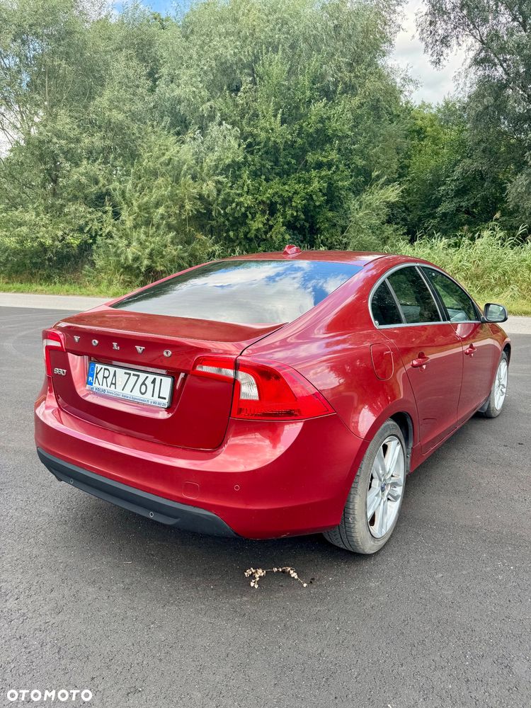 Volvo S60 - 8