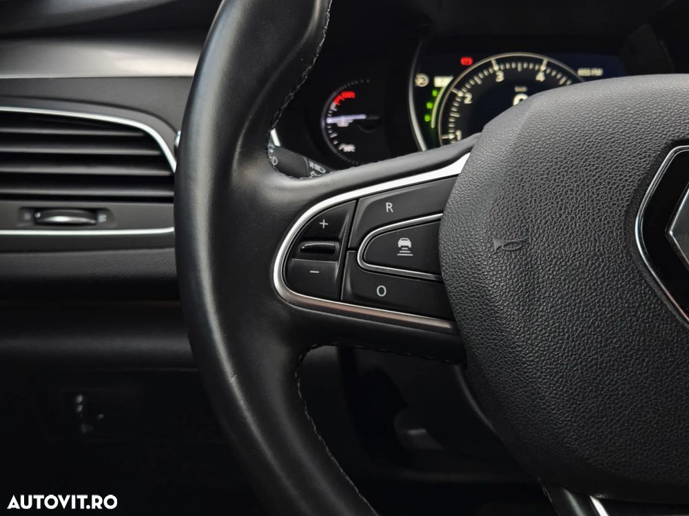 Renault Talisman ENERGY TCe 150 EDC LIMITED - 15