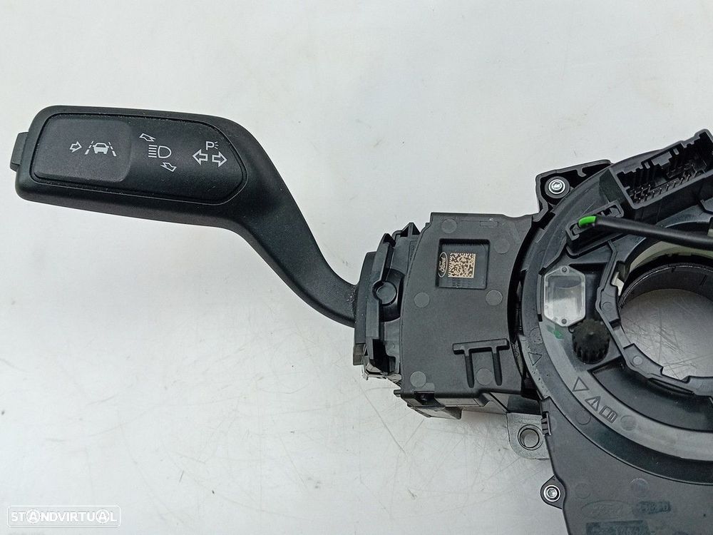 Fita de airbags FORD Puma (J2K, CF7) - 3