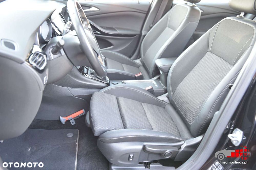 Opel Astra - 17