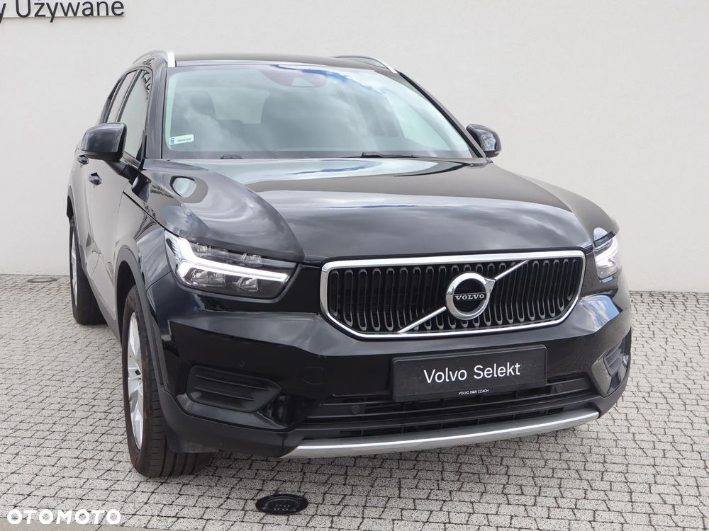 Volvo XC 40 T3 Momentum Pro - 9