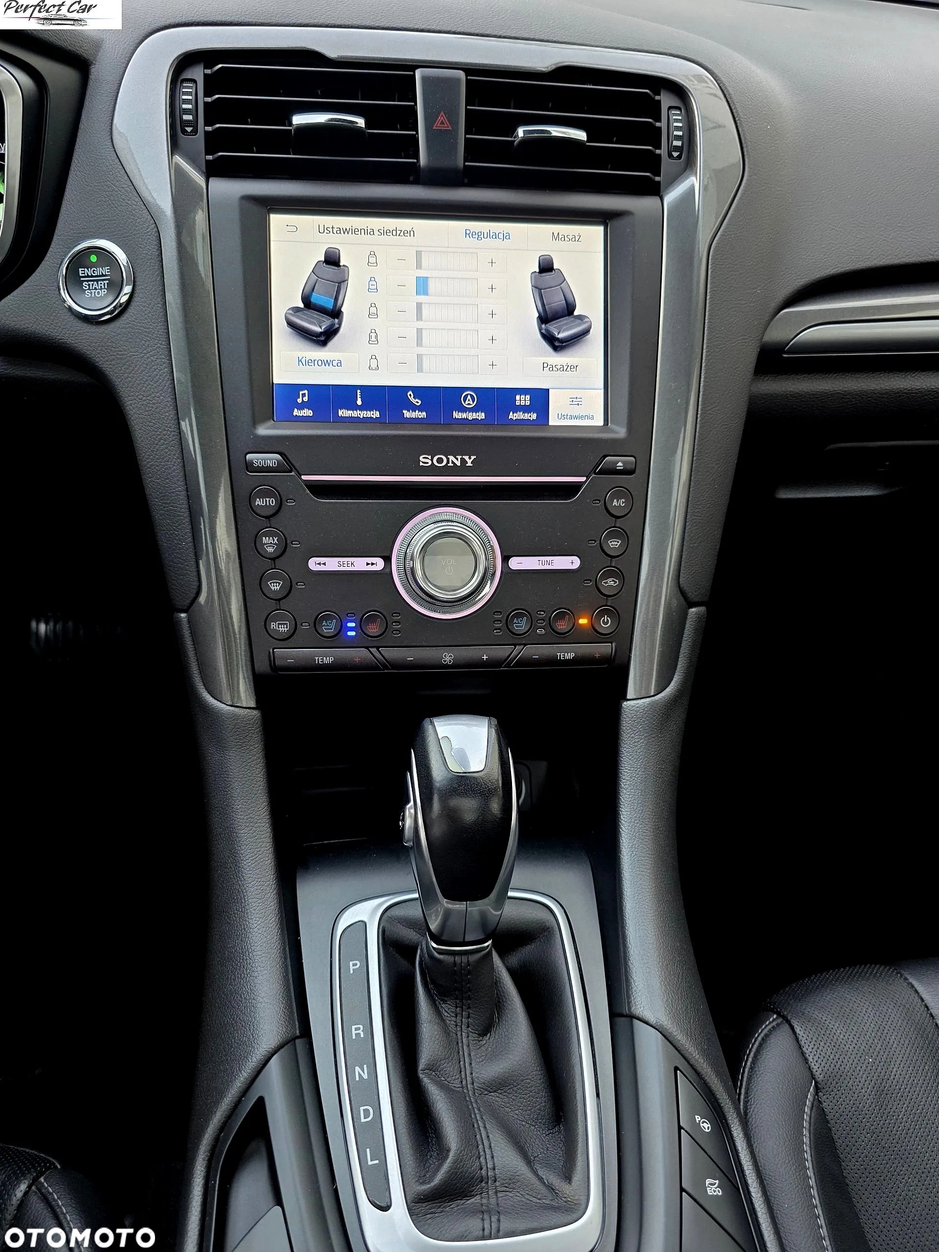 Ford Mondeo Turnier 2.0 Ti-VCT Hybrid Titanium - 22