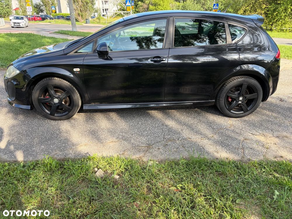 Seat Leon 1.2 TSI Ecomotive DSG Style - 6