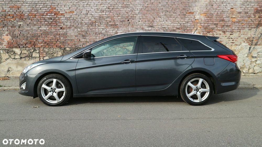 Hyundai i40 i40cw 1.6 5 Star Edition - 13