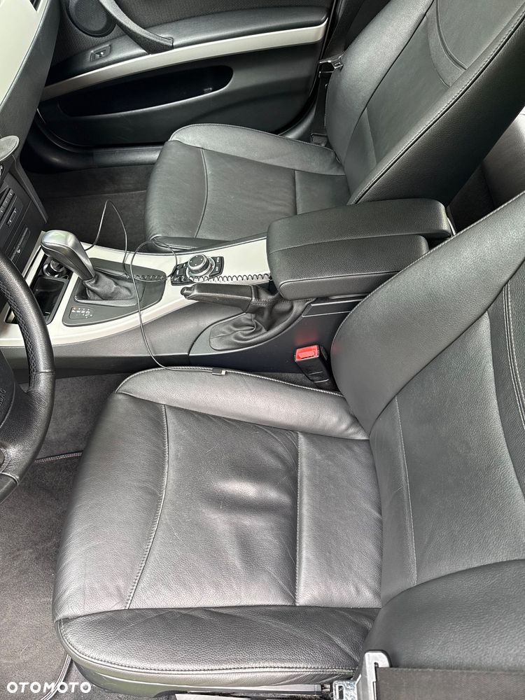 BMW Seria 3 - 18