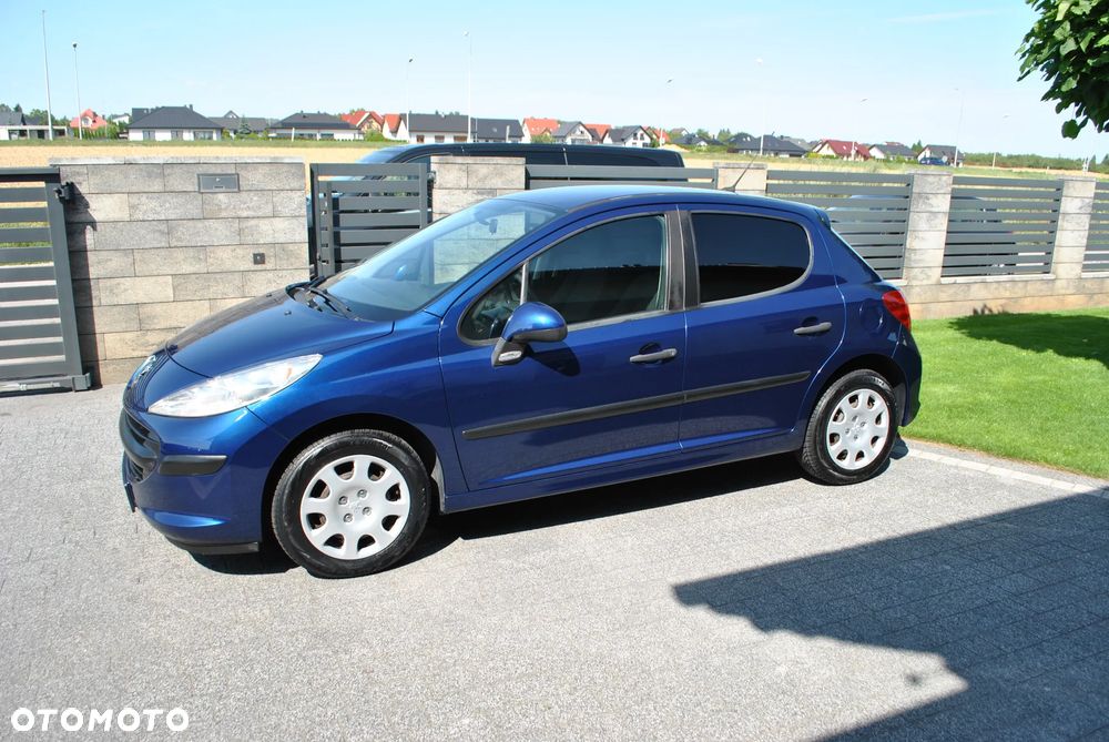 Peugeot 207 75 Tendance - 10