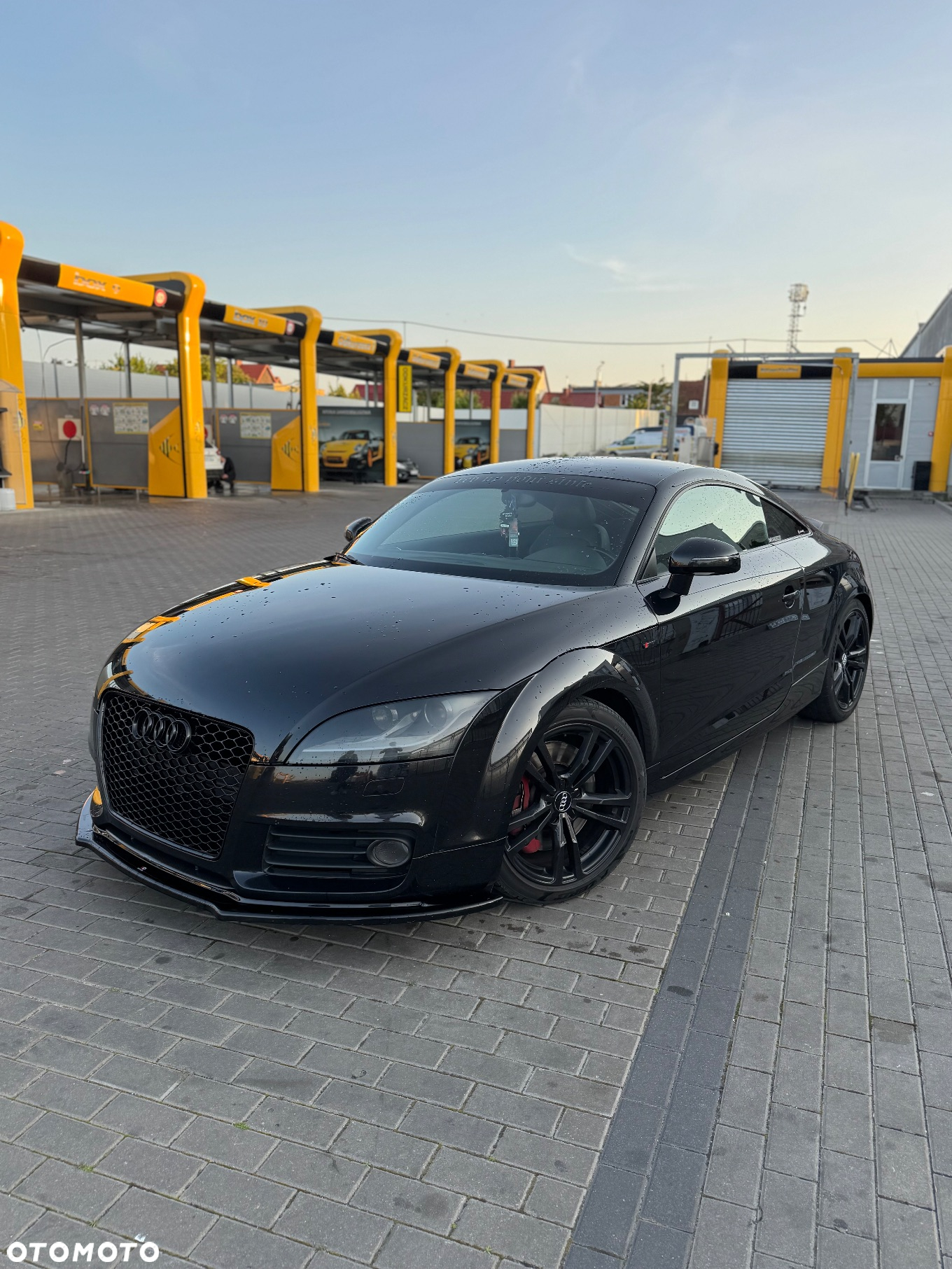 Audi TT Coupé 1.8 TFSI - 7