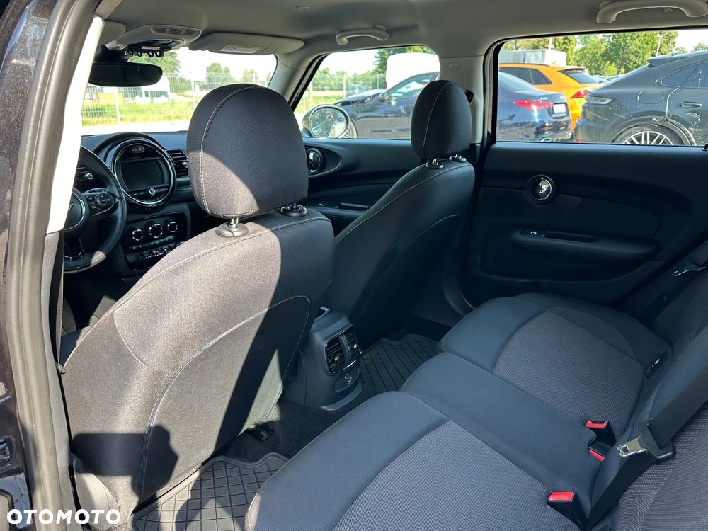 MINI Clubman - 8