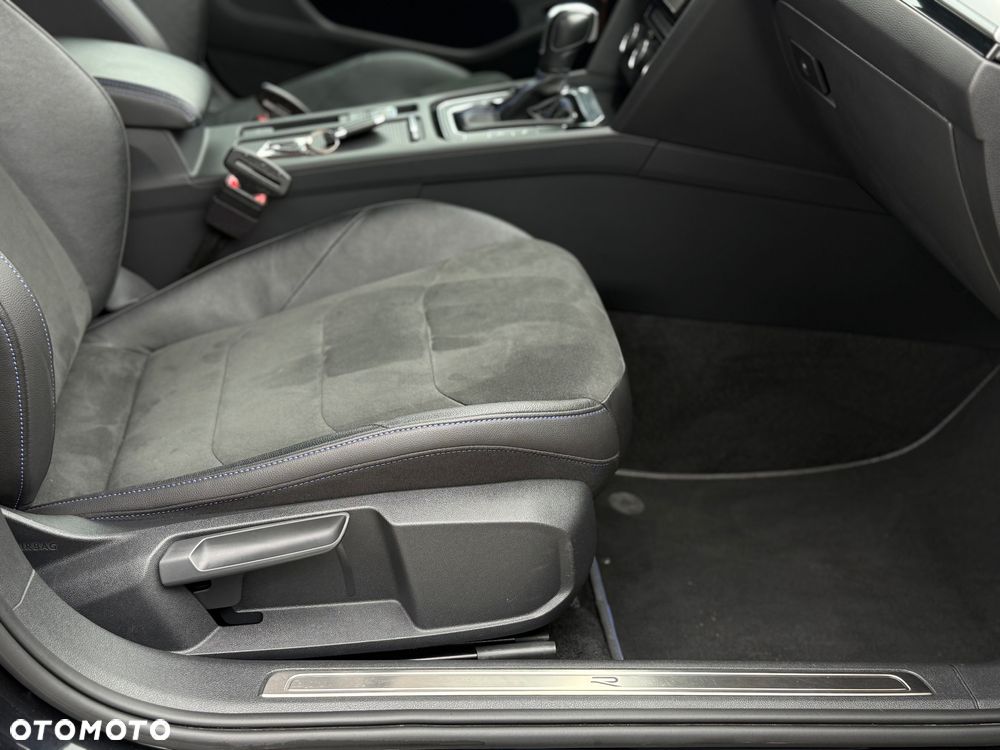 Volkswagen Arteon 2.0 TSI OPF 4Motion DSG R - 31