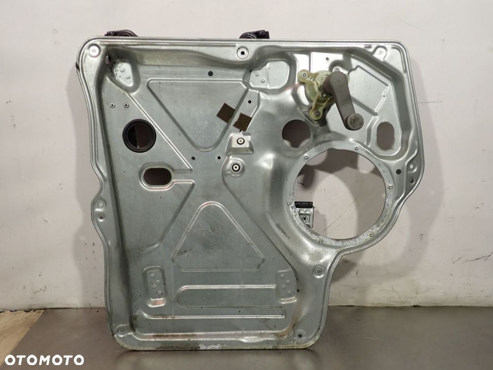 PODNOŚNIK SZYB LEWY PRZÓD VOLKSWAGEN T5 7H0837729 - 1