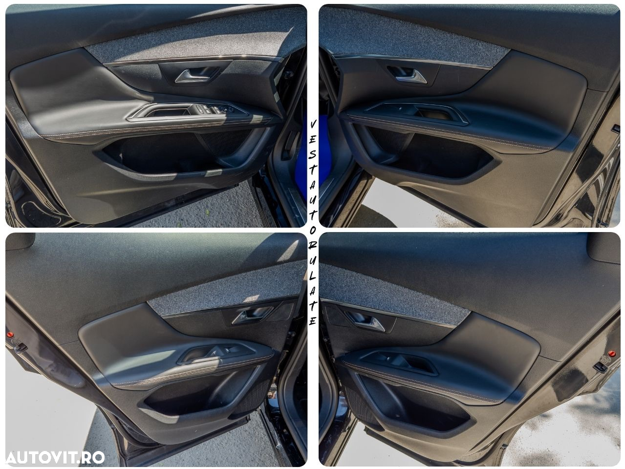Peugeot 3008 1.2 PureTech Turbo S&S GT-Line - 40