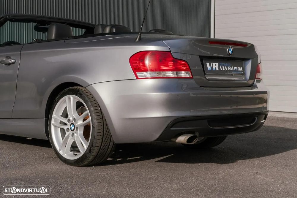 BMW 118 - 41
