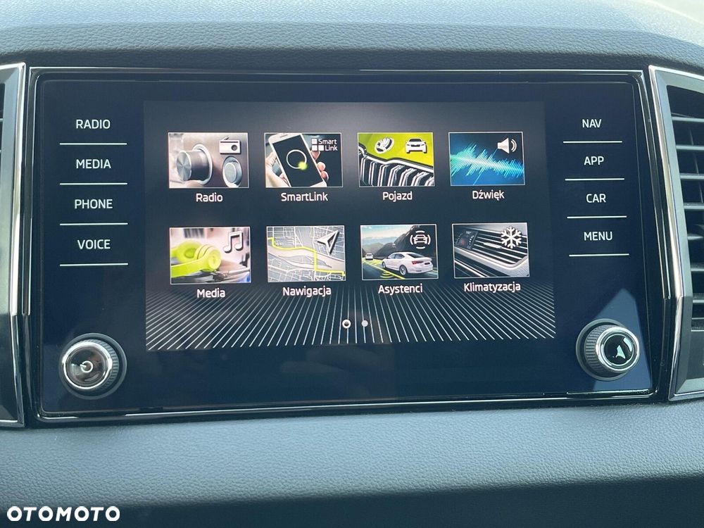 Skoda Karoq 1.5 TSI ACT Style DSG - 18