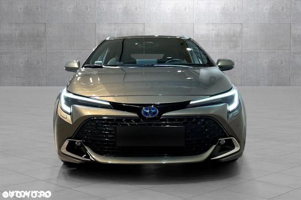 Toyota Corolla 1.8 HSD Exclusive - 7
