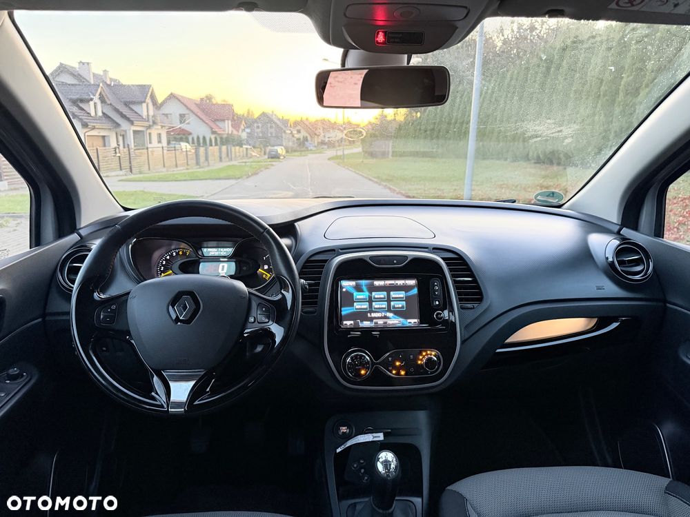 Renault Captur - 6