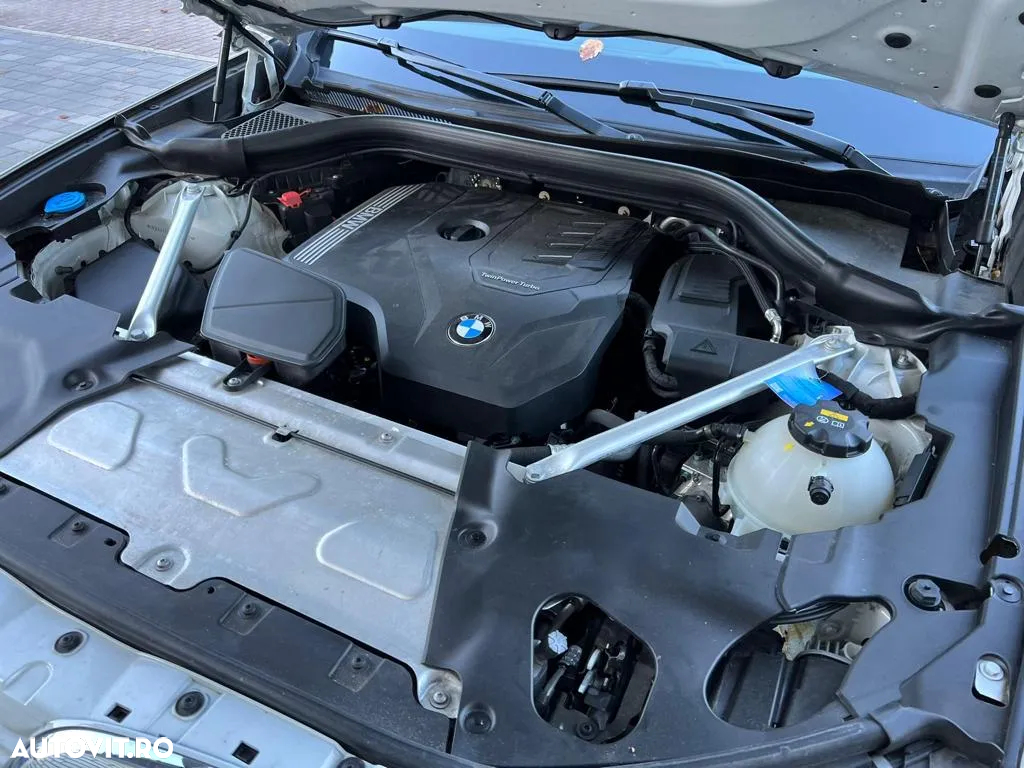 BMW X4 xDrive20i AT - 15