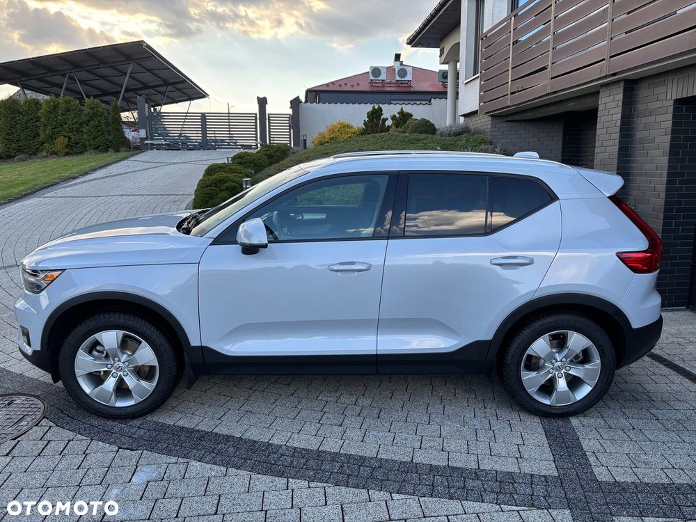 Volvo XC 40 - 4