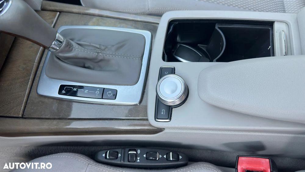 MERCEDES-BENZ E-Class 2010 — imagine 21