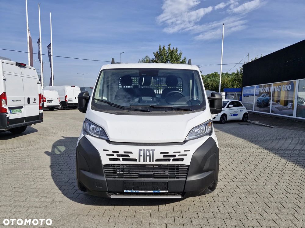 Fiat Nie czekasz na zabudowę!! - 20