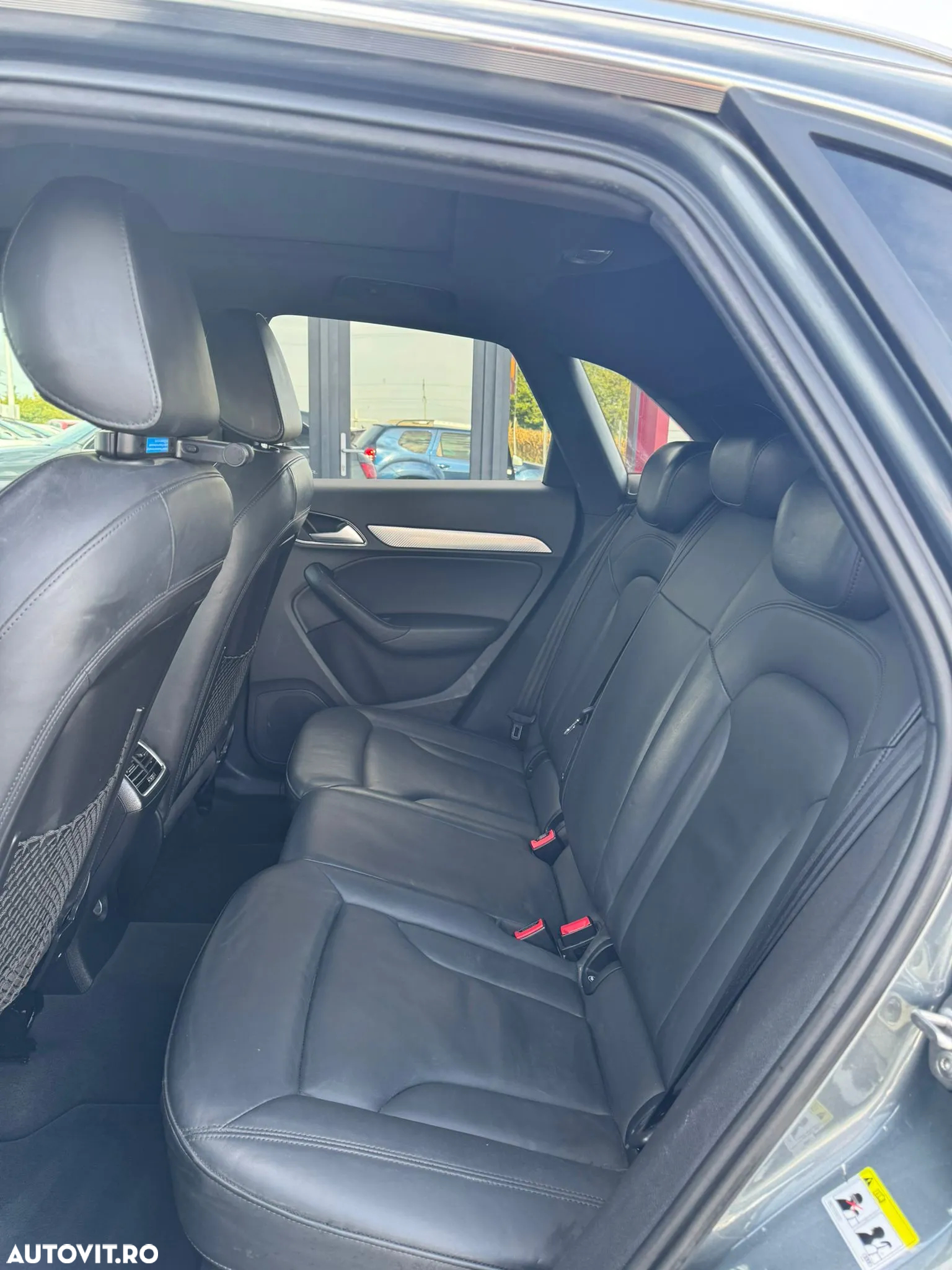 Audi Q3 1.4 TFSI cylinder on demand S tronic design - 8