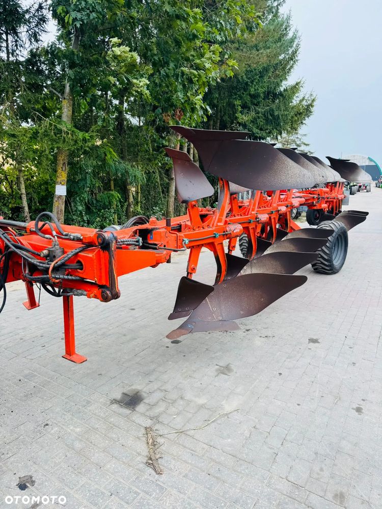 Kuhn VARI Menager - 17