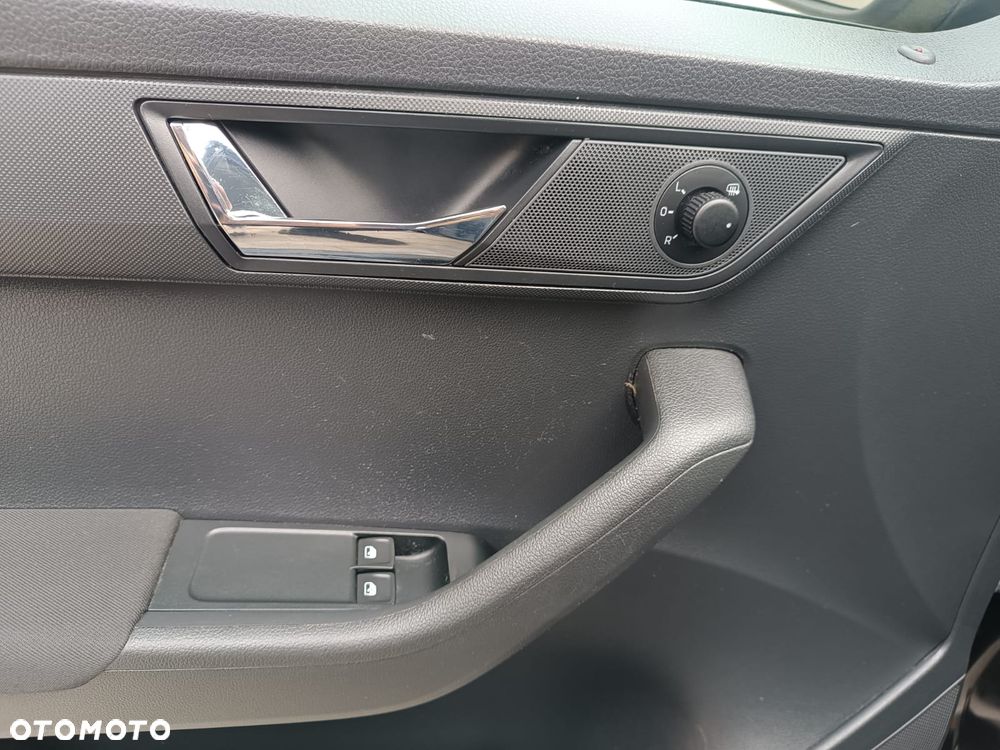 Skoda Fabia 1.0 TSI Ambition - 29