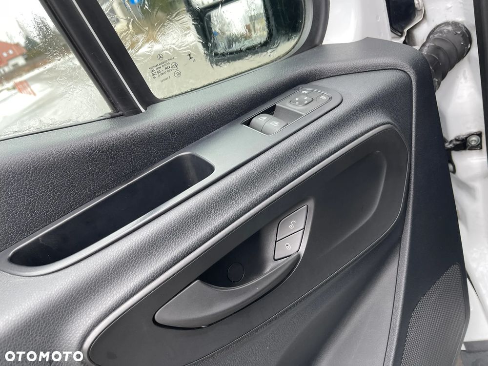 Mercedes-Benz Sprinter W907 Nowy Model LISTOPAD 2023 ROK 317 CDI L4H2 MAX DŁUGI MAX WYSOKI MAXI FURGON BRUTTO - 21