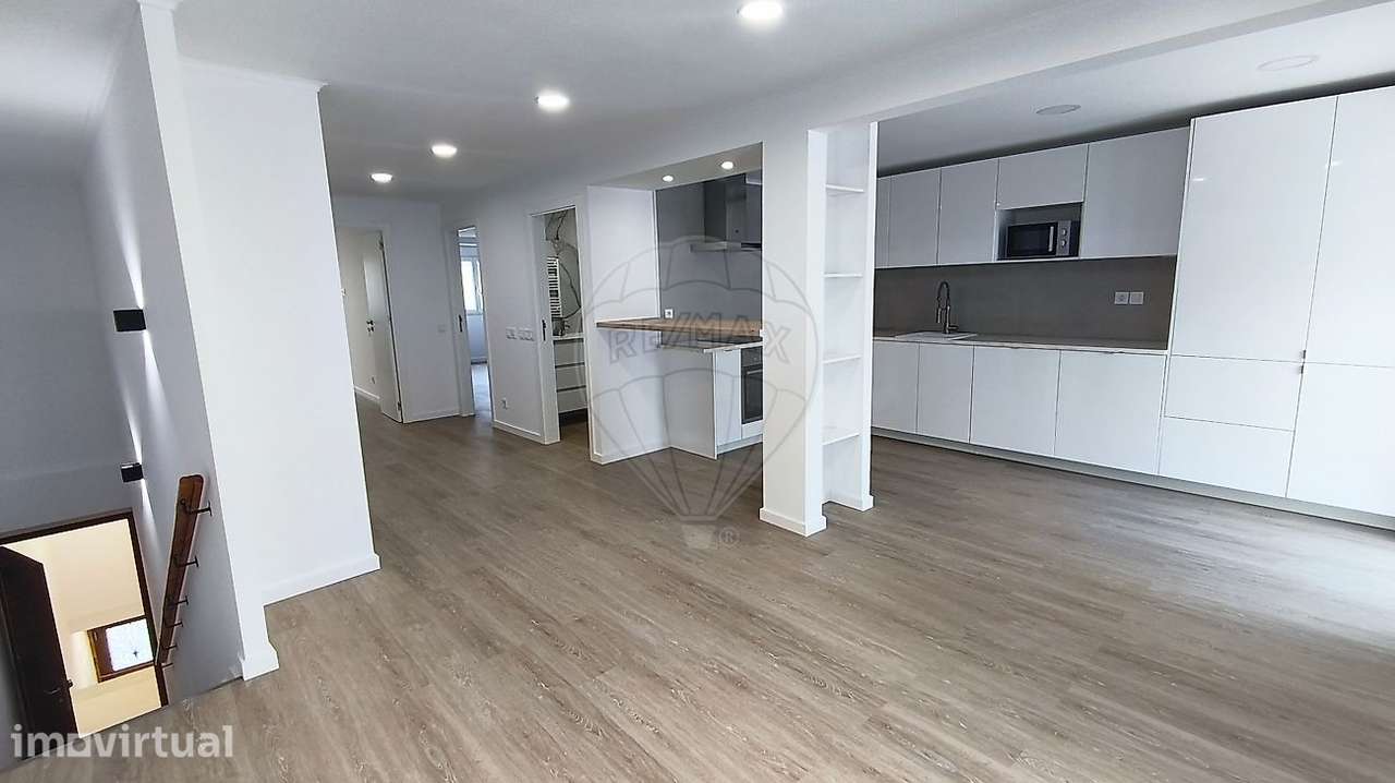 Apartamento T2 para venda - Grande imagem: 5/22