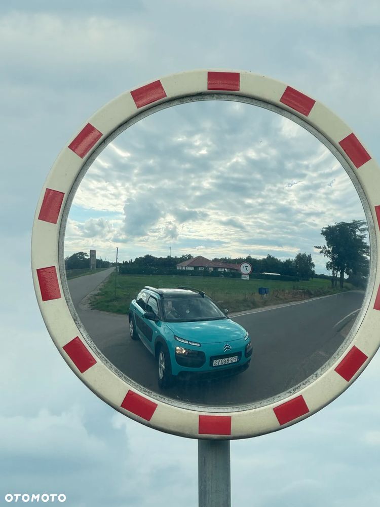 Citroën C4 Cactus - 1
