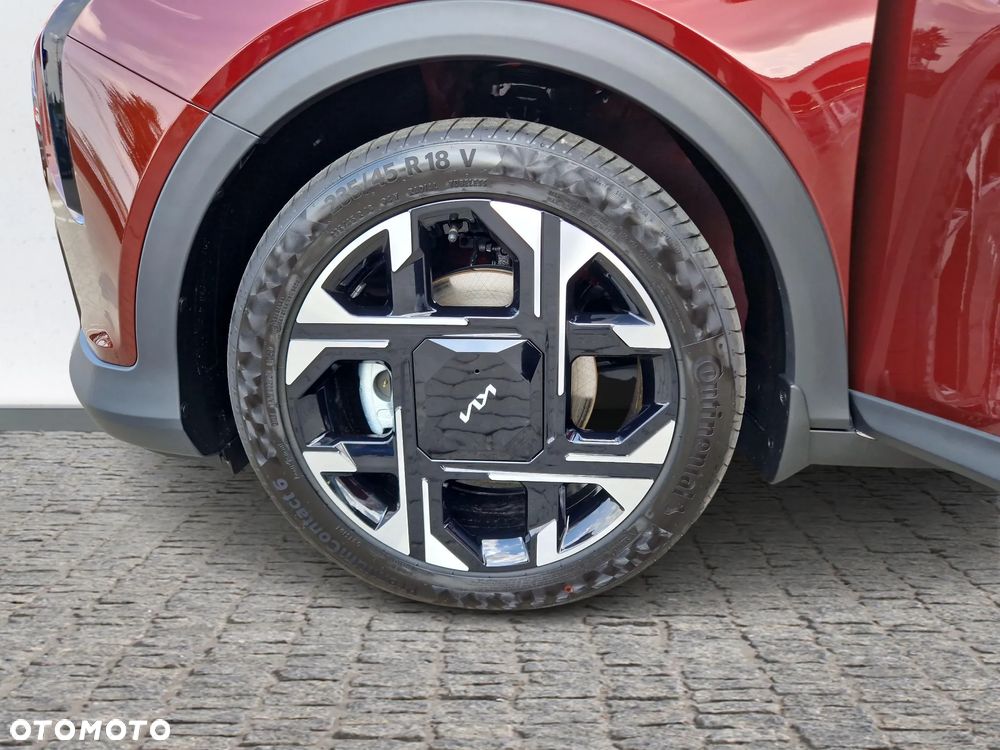 Kia XCeed 1.6 T-GDI M DCT - 27