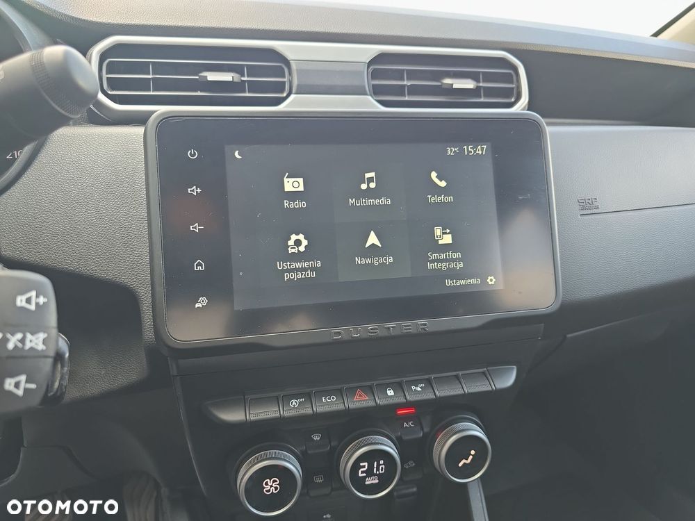 Dacia Duster 1.0 TCe Journey - 17