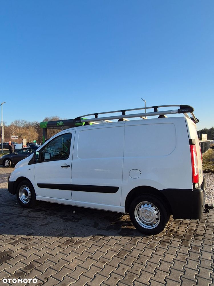 Citroën Jumpy Combi - 9