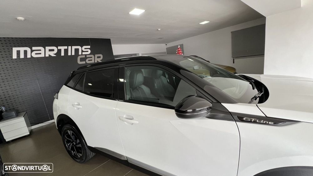 Peugeot 2008 1.2 PureTech GT Line EAT8 - 5